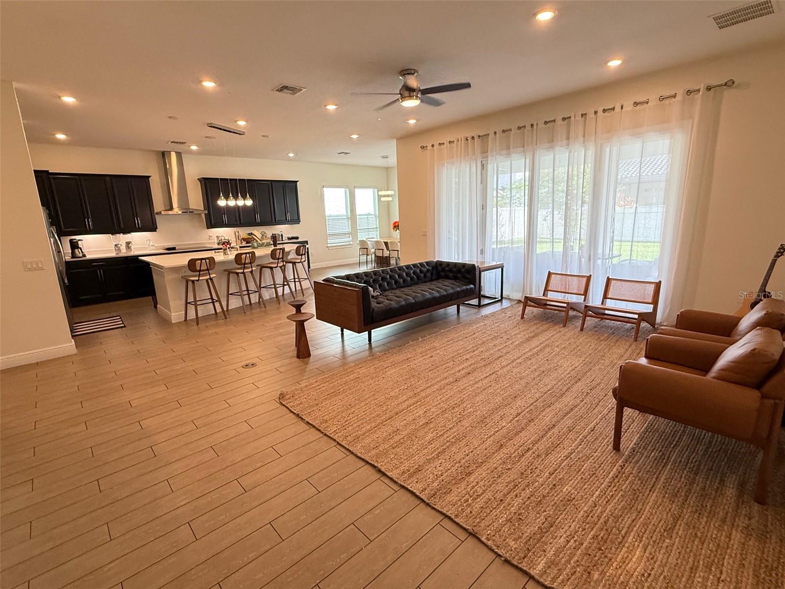 PARKSIDE PH 2 - Residential Lease