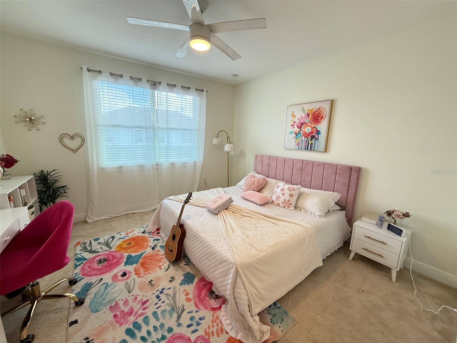 PARKSIDE PH 2 - Residential Lease