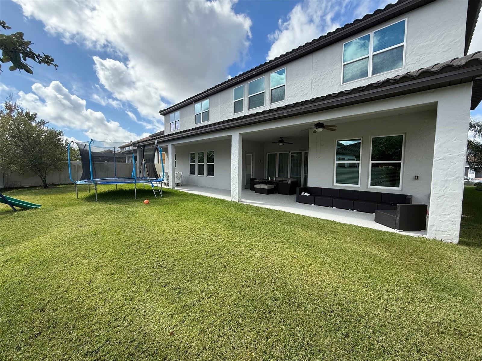 PARKSIDE PH 2 - Residential Lease