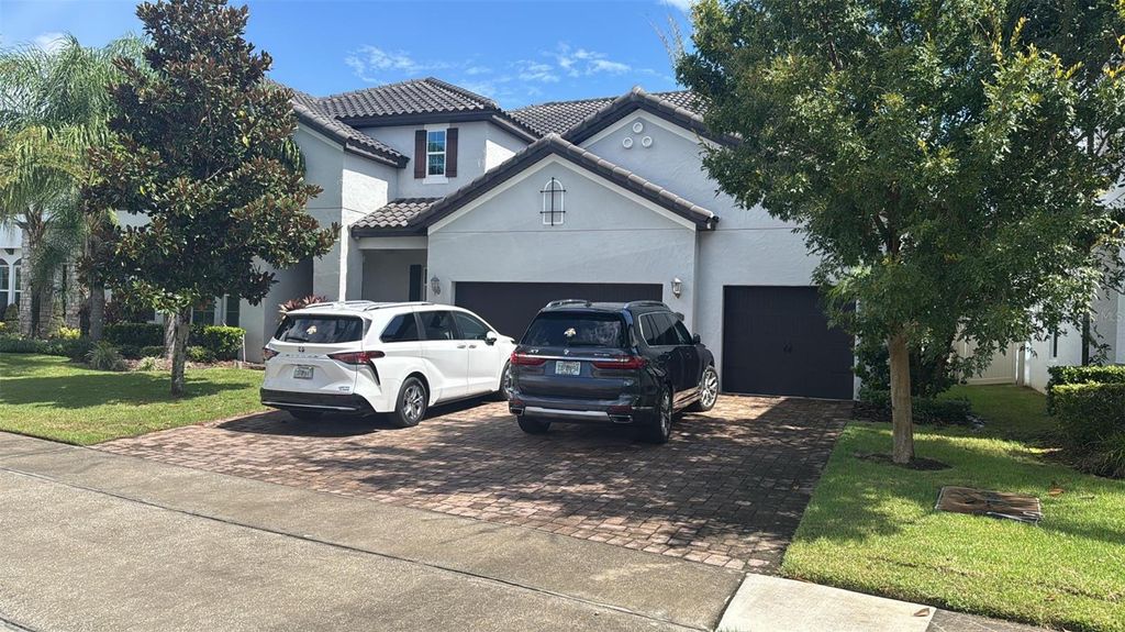 Photo of 10419 Bissell Street, Orlando, FL 32836 (MLS # O6355498)