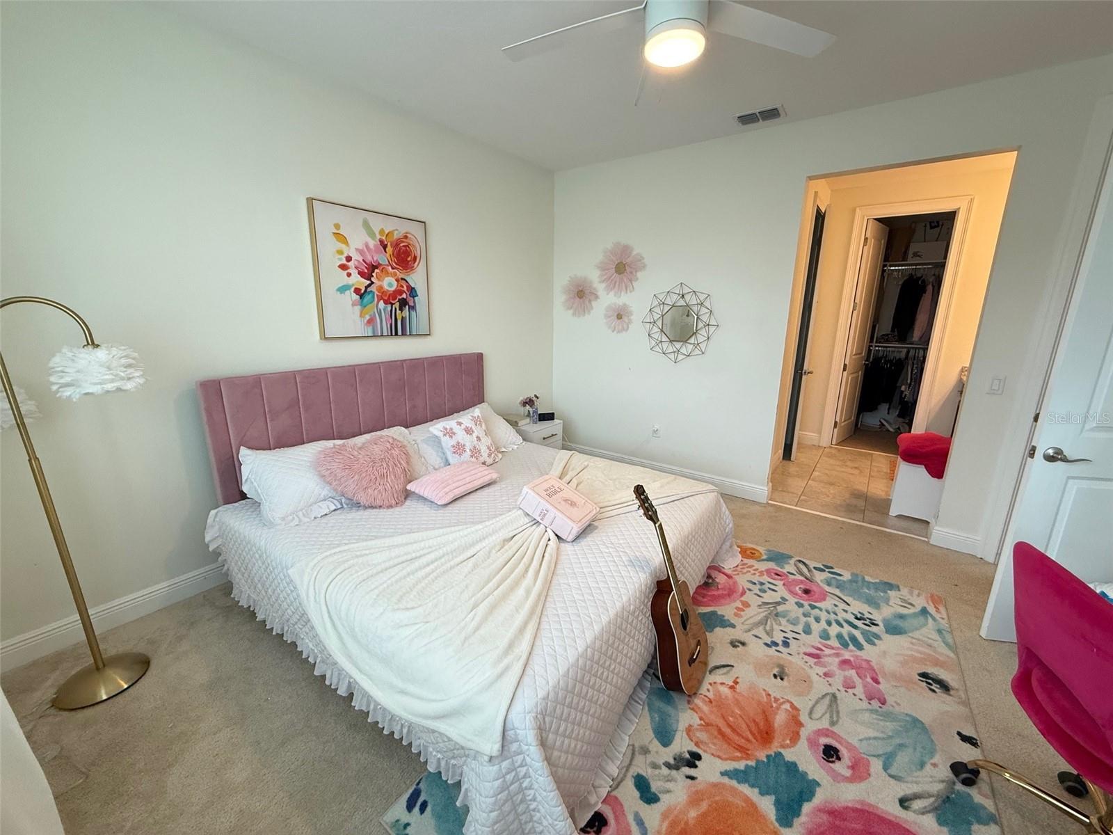 PARKSIDE PH 2 - Residential Lease