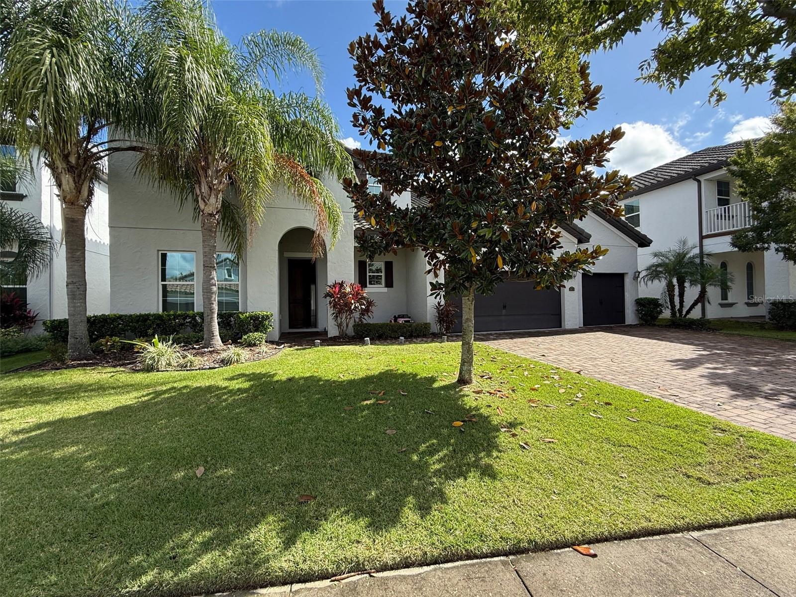 PARKSIDE PH 2 - Residential Lease