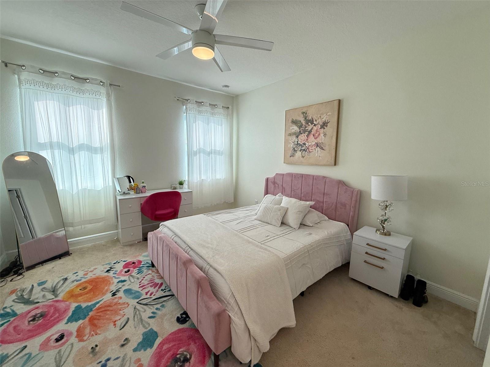 PARKSIDE PH 2 - Residential Lease