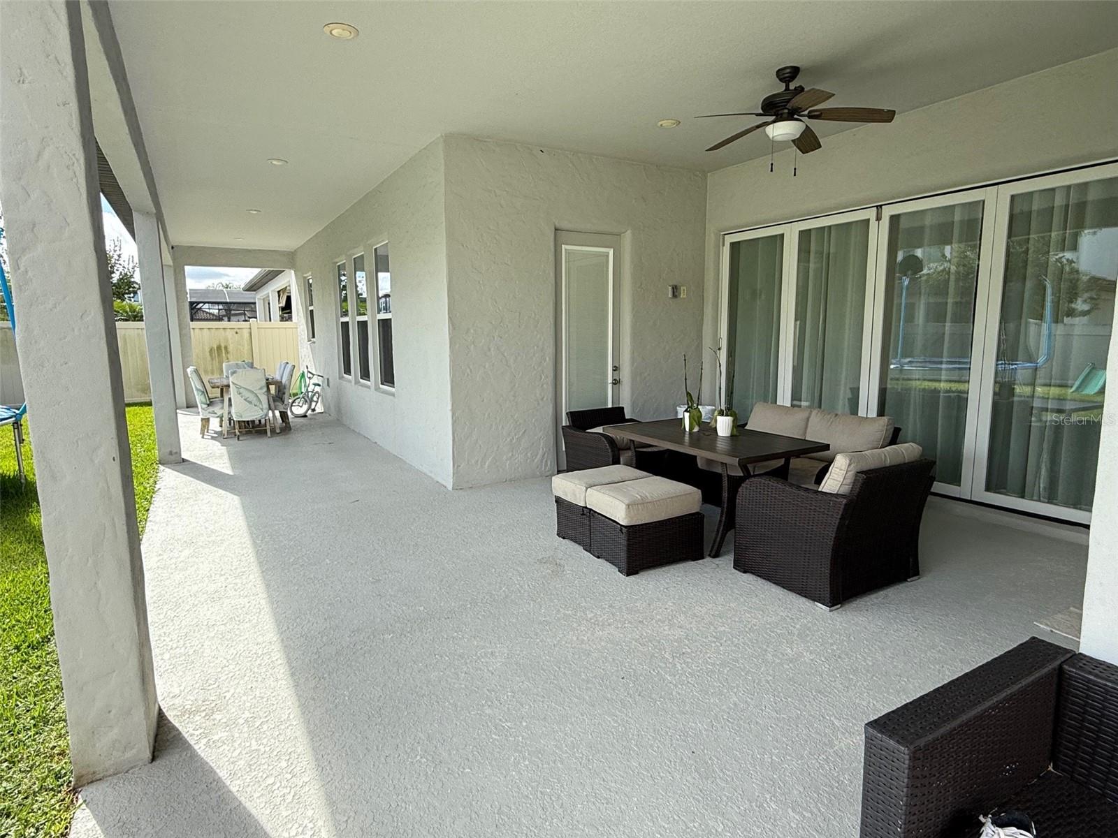 PARKSIDE PH 2 - Residential Lease