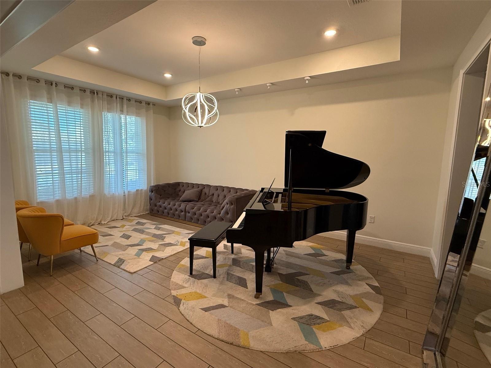 PARKSIDE PH 2 - Residential Lease