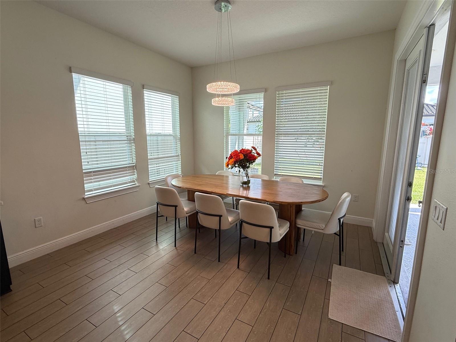 PARKSIDE PH 2 - Residential Lease