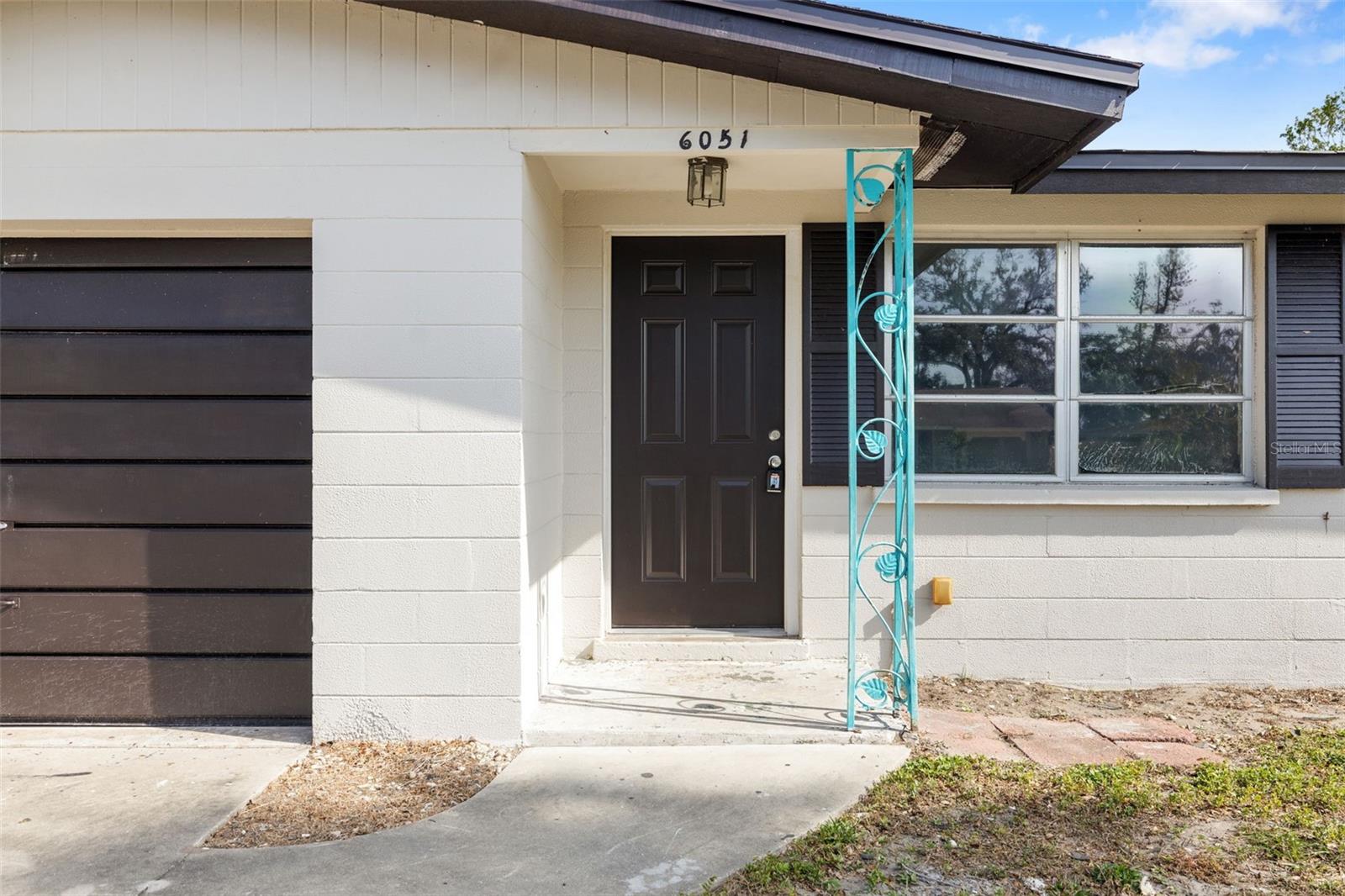 DENHAM ACRES - Residential Lease