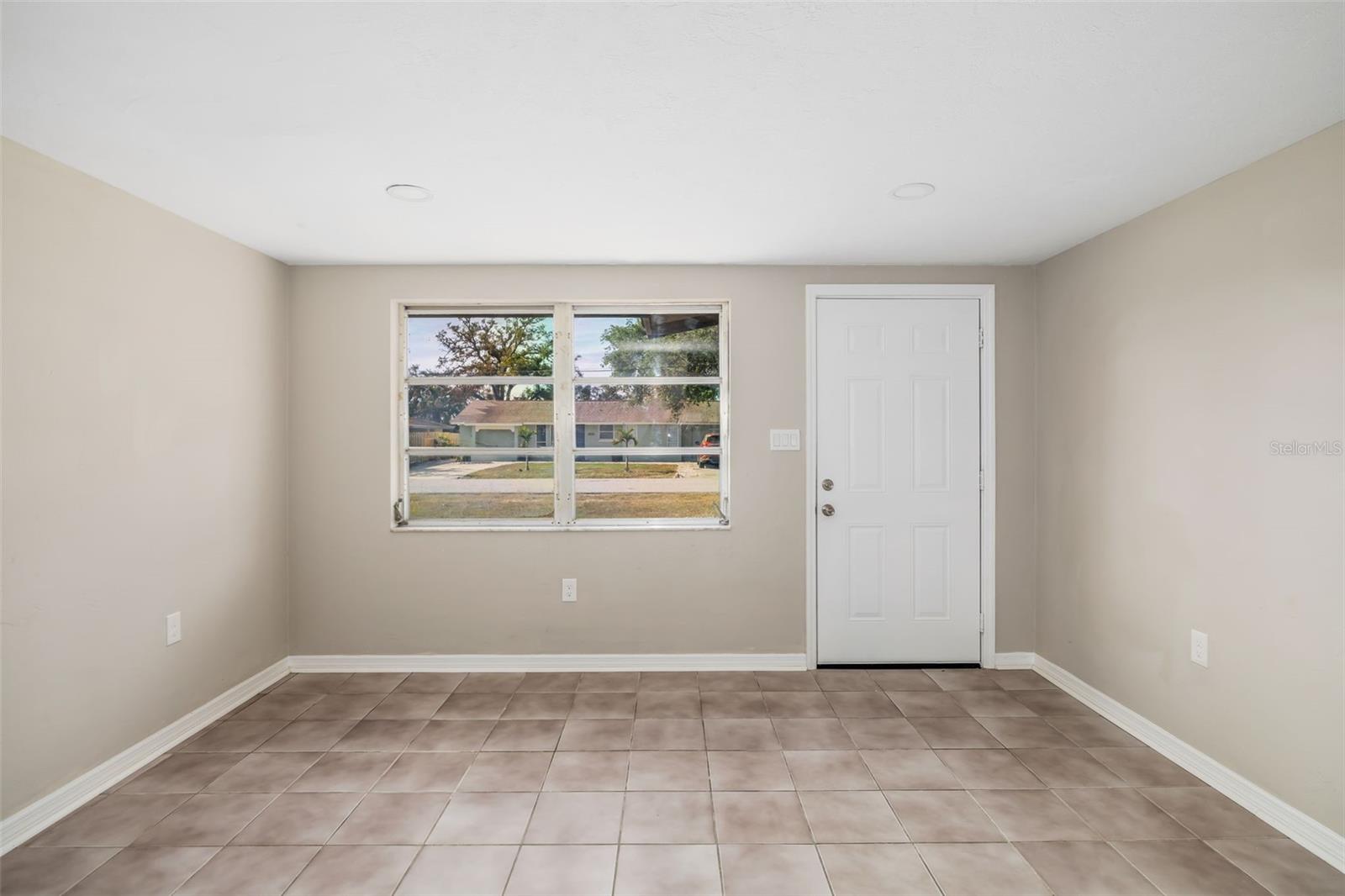 DENHAM ACRES - Residential Lease