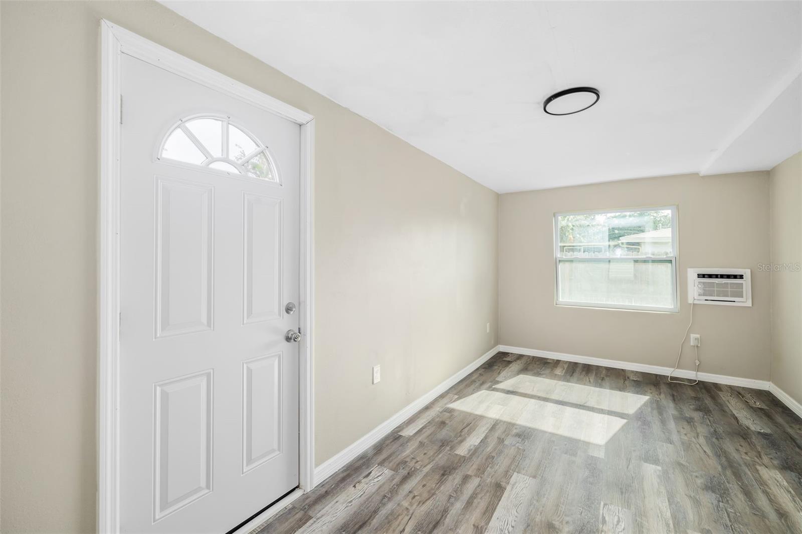 DENHAM ACRES - Residential Lease