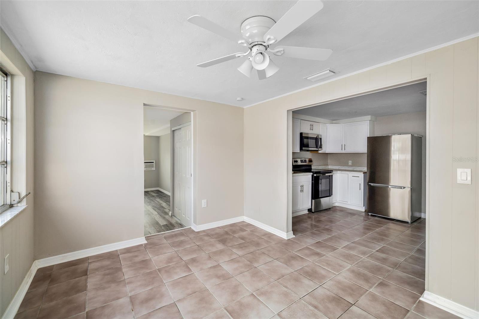 DENHAM ACRES - Residential Lease