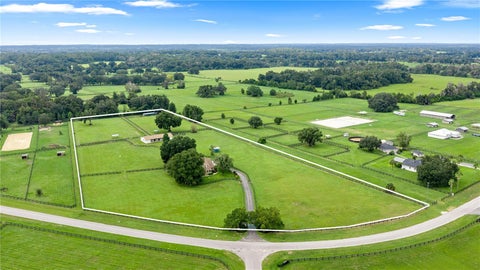 Tiny photo for 12006 North Magnolia Avenue, Ocala, FL 34475 (MLS # OM732961)