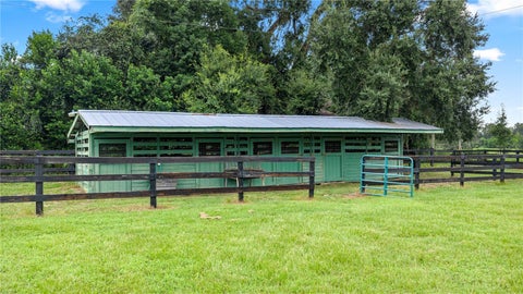 Tiny photo for 12006 North Magnolia Avenue, Ocala, FL 34475 (MLS # OM732961)