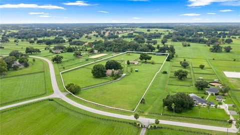 Tiny photo for 12006 North Magnolia Avenue, Ocala, FL 34475 (MLS # OM732961)