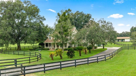 Photo of 12006 North Magnolia Avenue, Ocala, FL 34475 (MLS # OM732961)