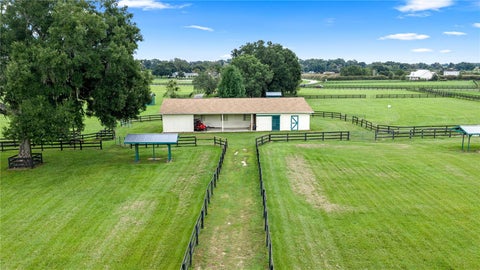Tiny photo for 12006 North Magnolia Avenue, Ocala, FL 34475 (MLS # OM732961)