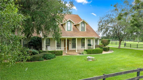 Tiny photo for 12006 North Magnolia Avenue, Ocala, FL 34475 (MLS # OM732961)