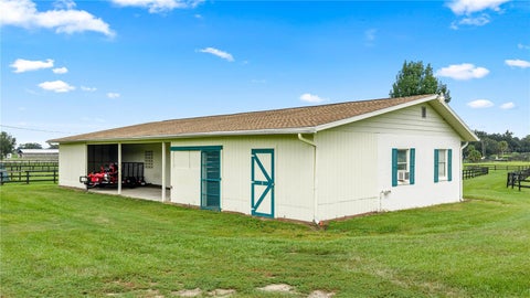 Tiny photo for 12006 North Magnolia Avenue, Ocala, FL 34475 (MLS # OM732961)