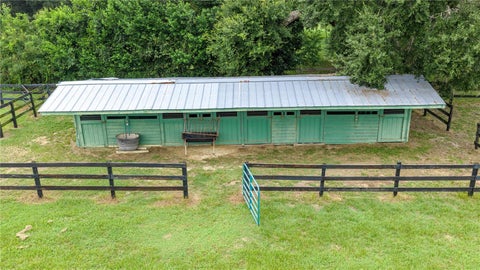 Tiny photo for 12006 North Magnolia Avenue, Ocala, FL 34475 (MLS # OM732961)