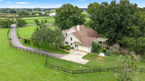 Tiny photo for 12006 North Magnolia Avenue, Ocala, FL 34475 (MLS # OM732961)