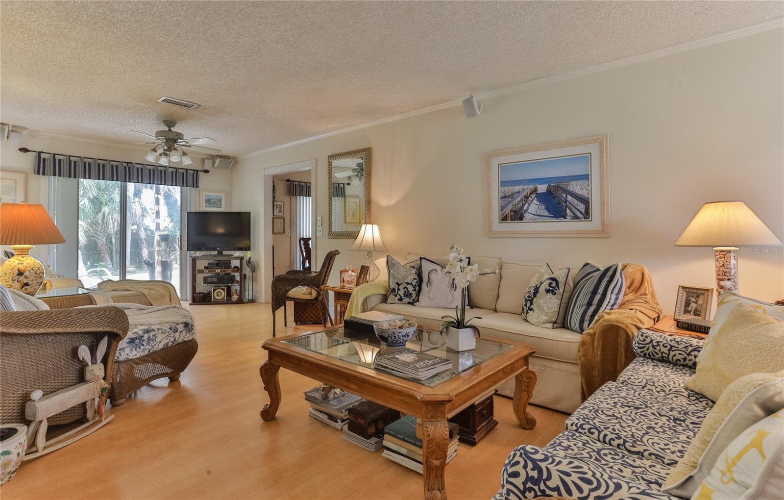 Silver Sands Sec C - Residential