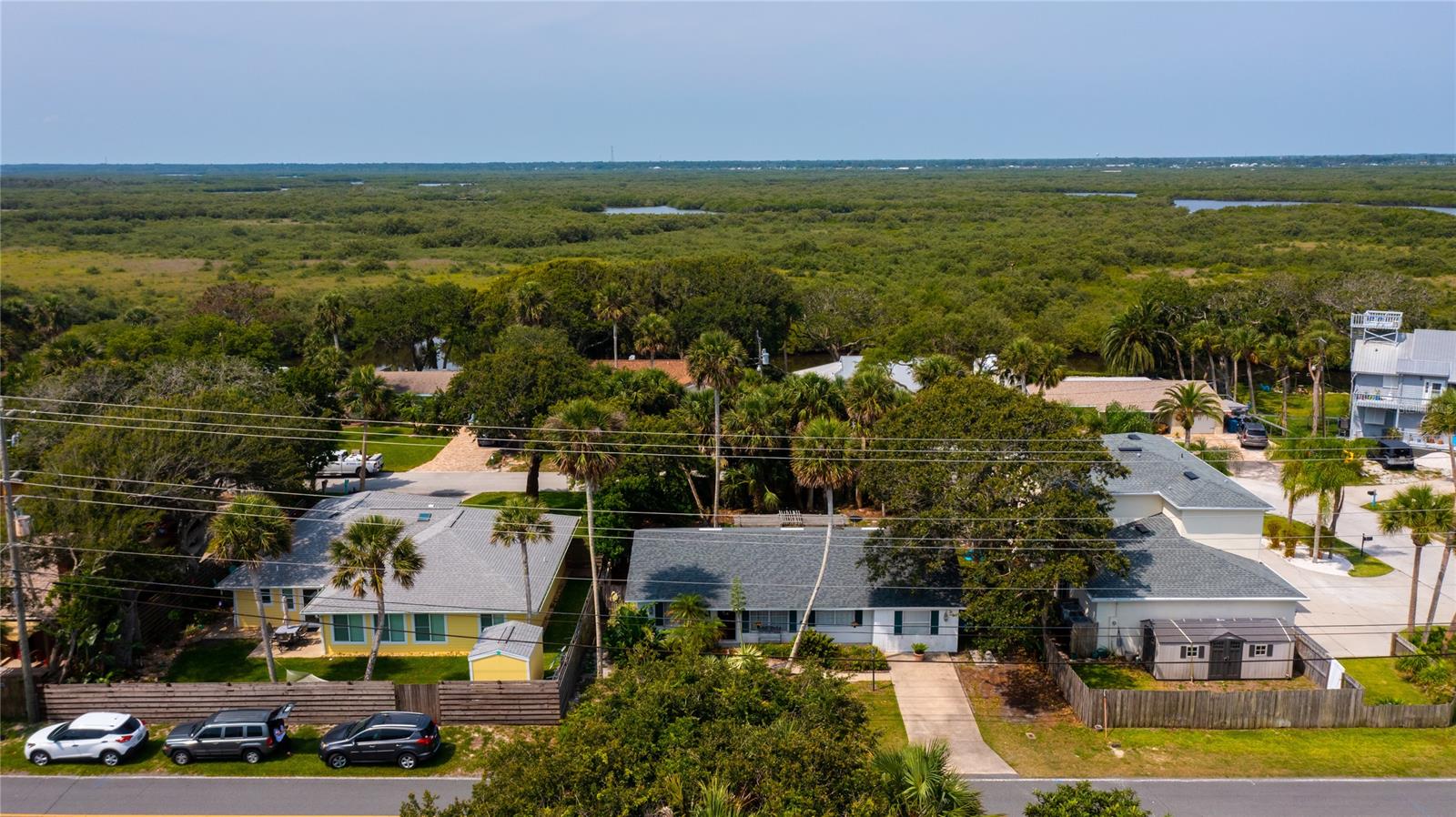 Silver Sands Sec C - Residential