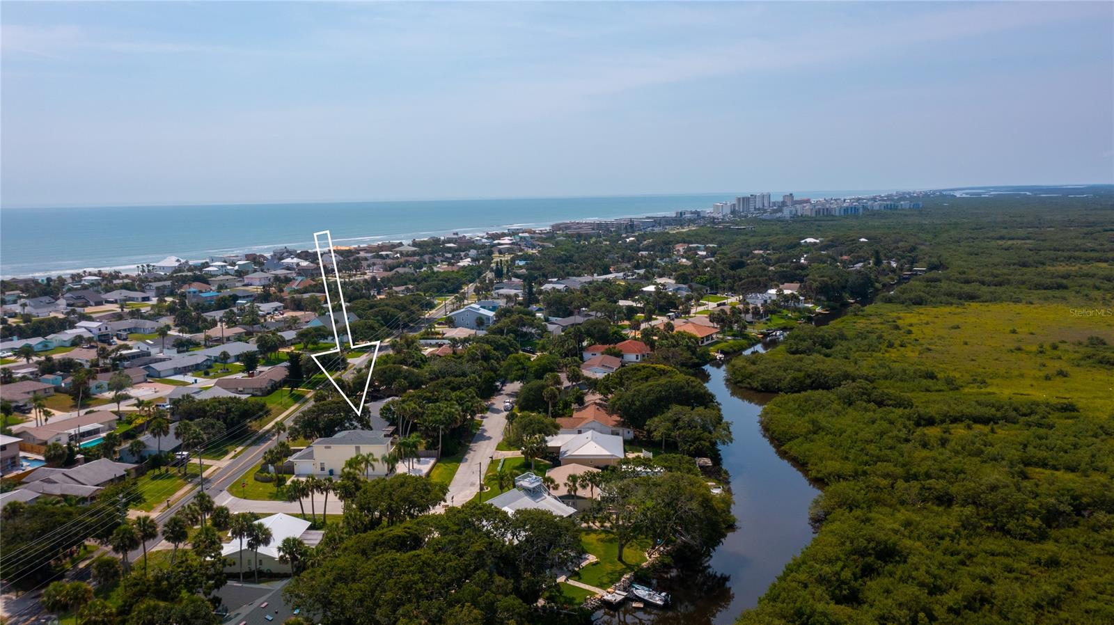 Silver Sands Sec C - Residential