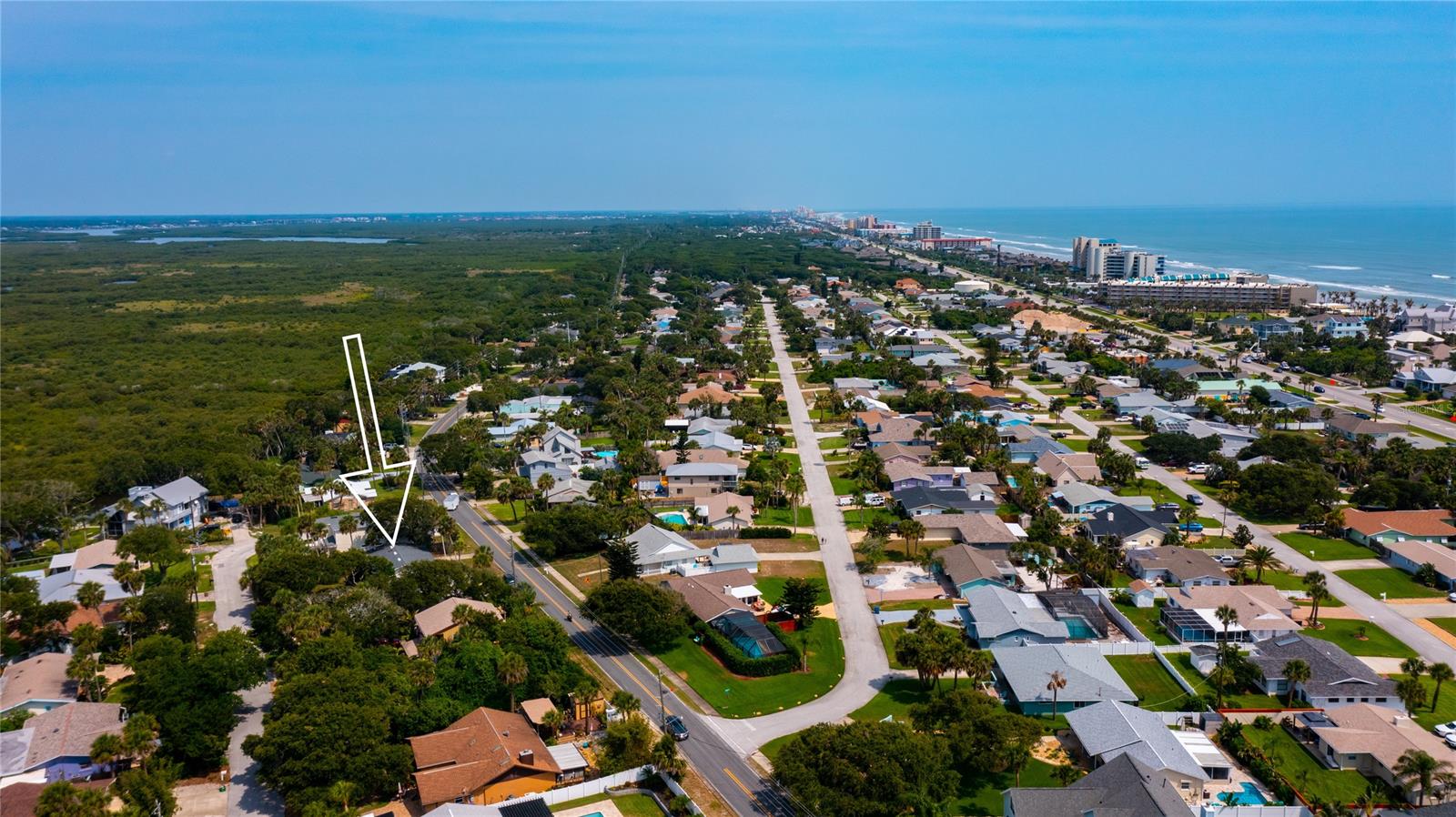 Silver Sands Sec C - Residential