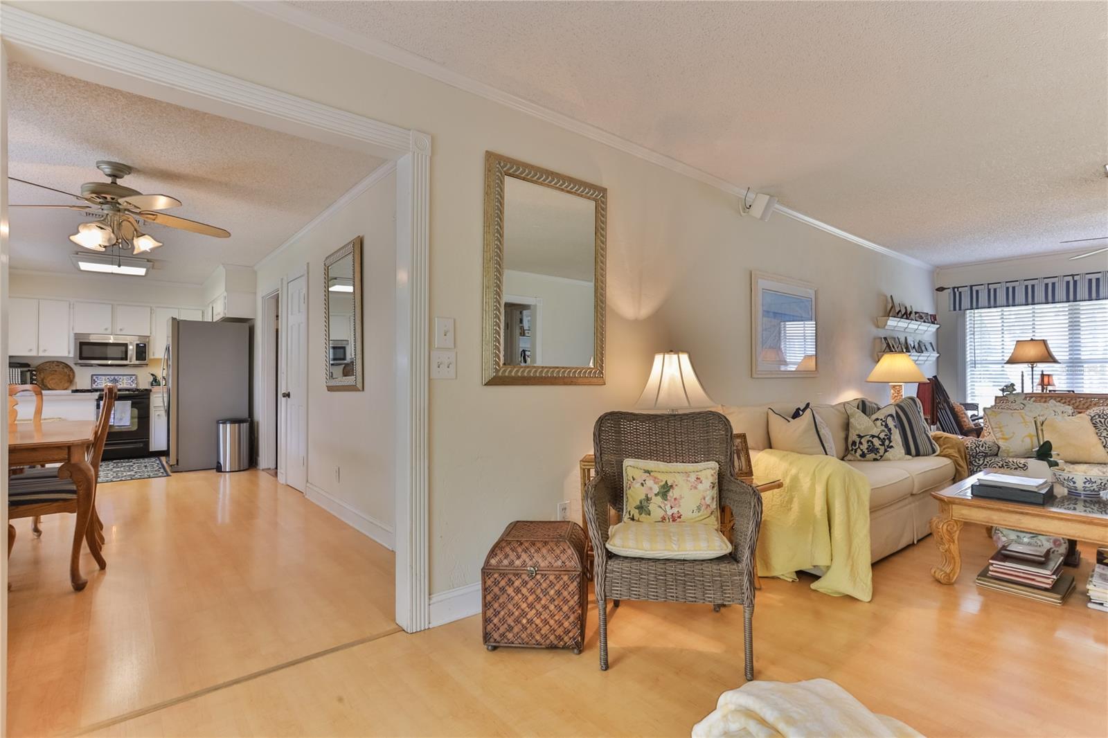 Silver Sands Sec C - Residential