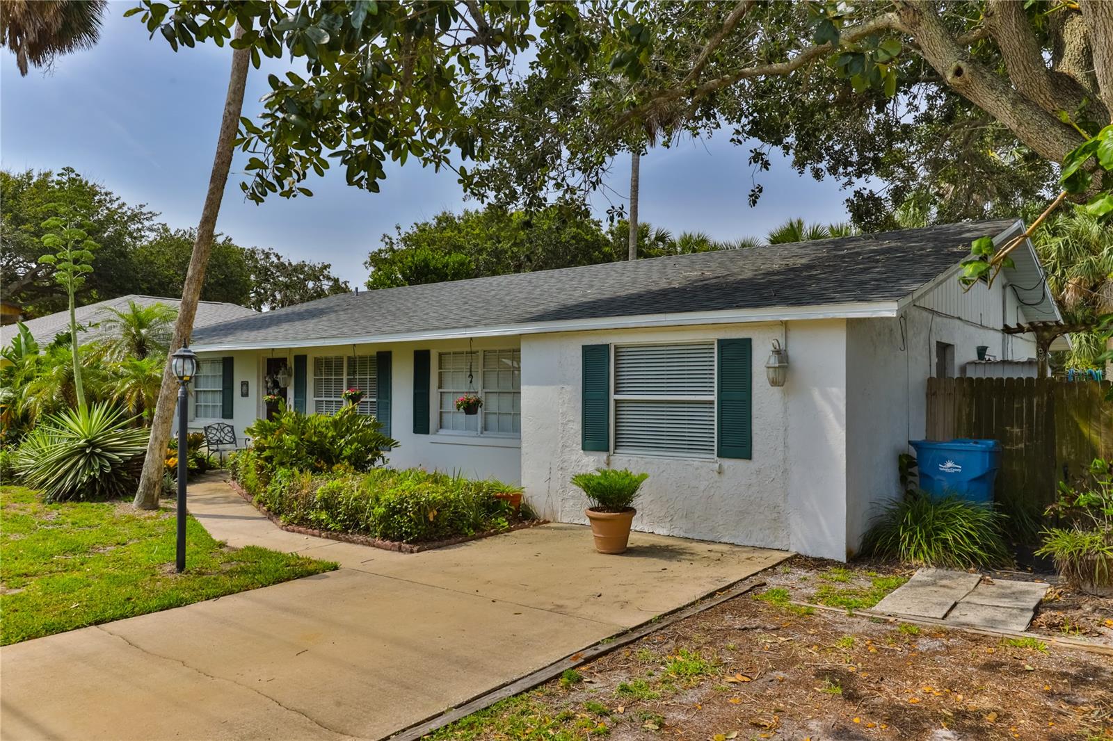 Silver Sands Sec C - Residential