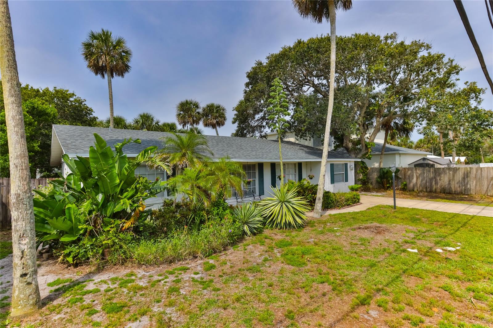 Silver Sands Sec C - Residential