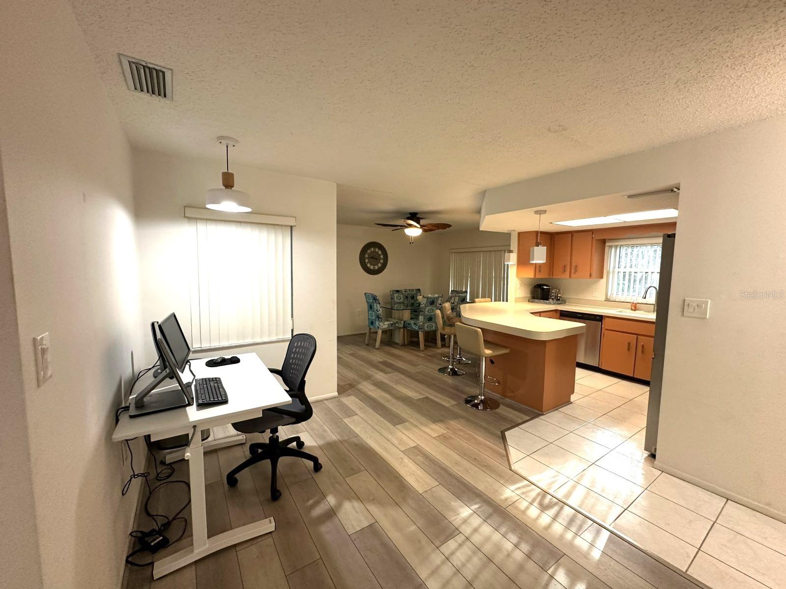 DOVE HOLLOW-UNIT I - Residential