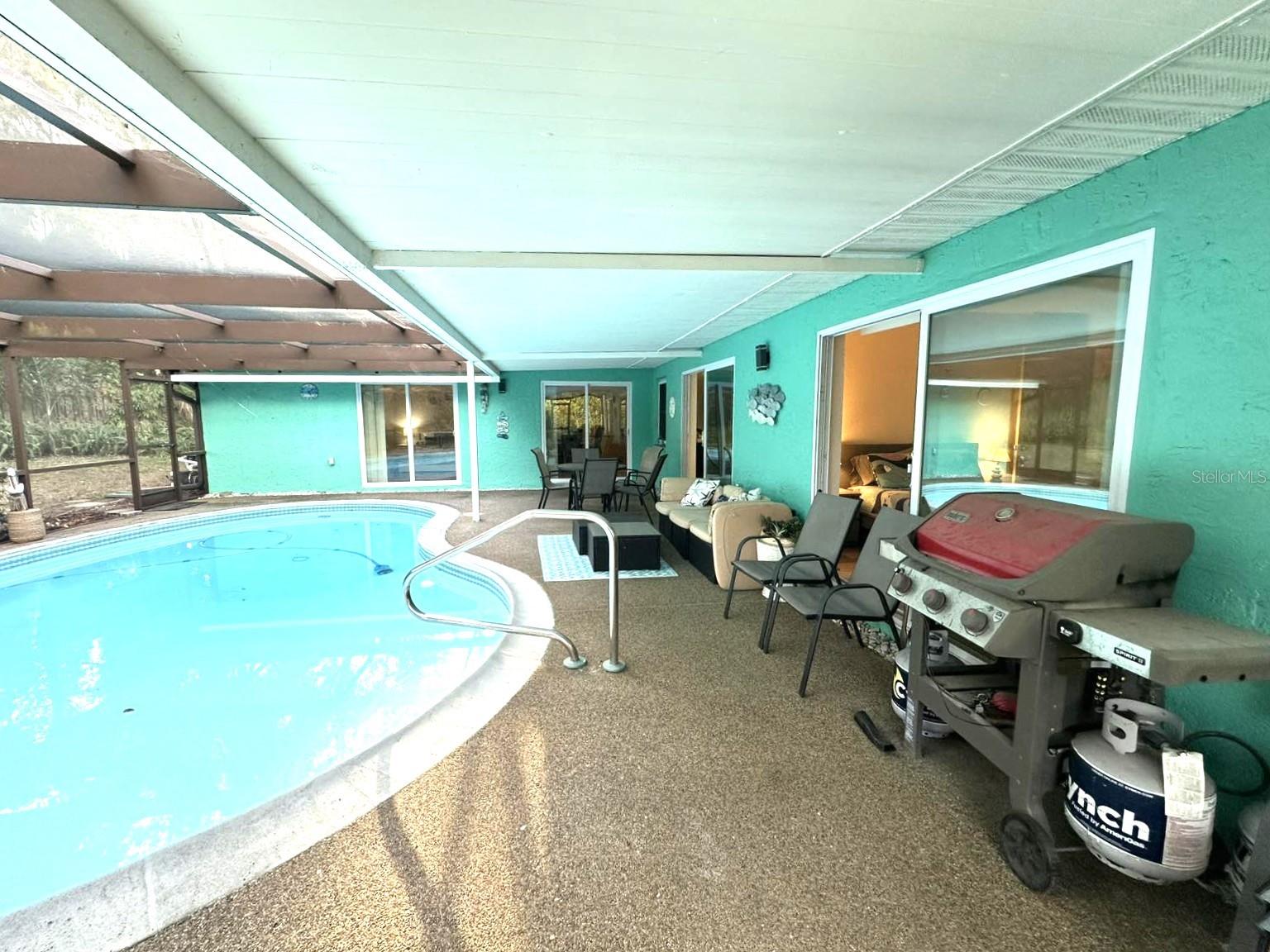 DOVE HOLLOW-UNIT I - Residential