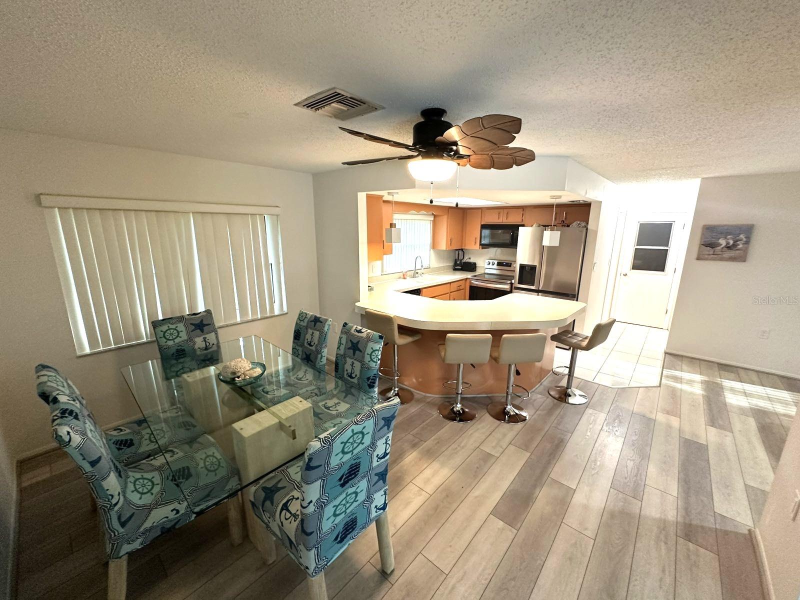 DOVE HOLLOW-UNIT I - Residential