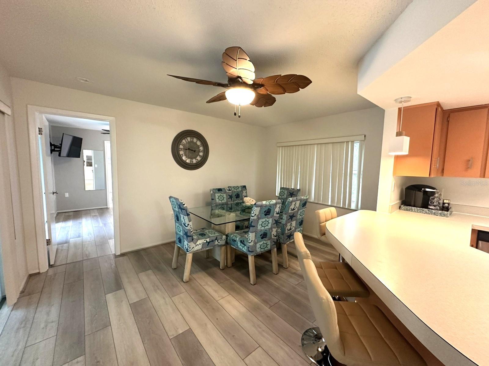 DOVE HOLLOW-UNIT I - Residential