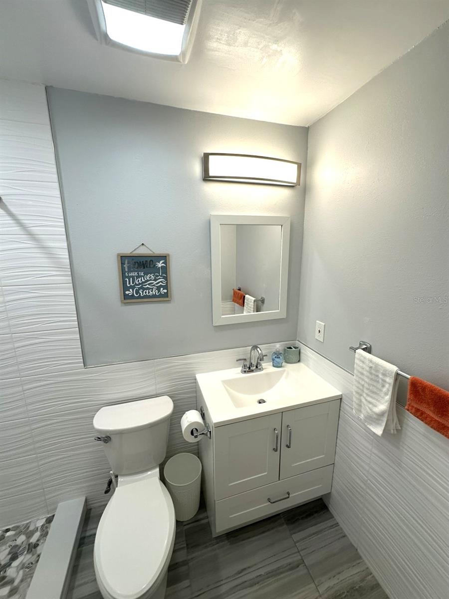 DOVE HOLLOW-UNIT I - Residential