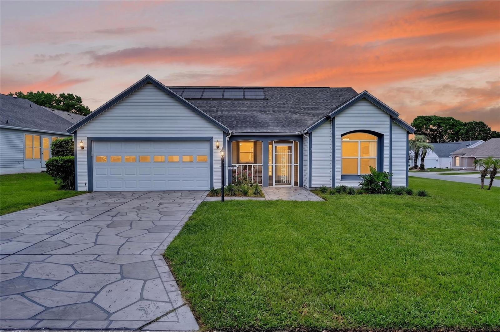 1101 MONTEREY LANE