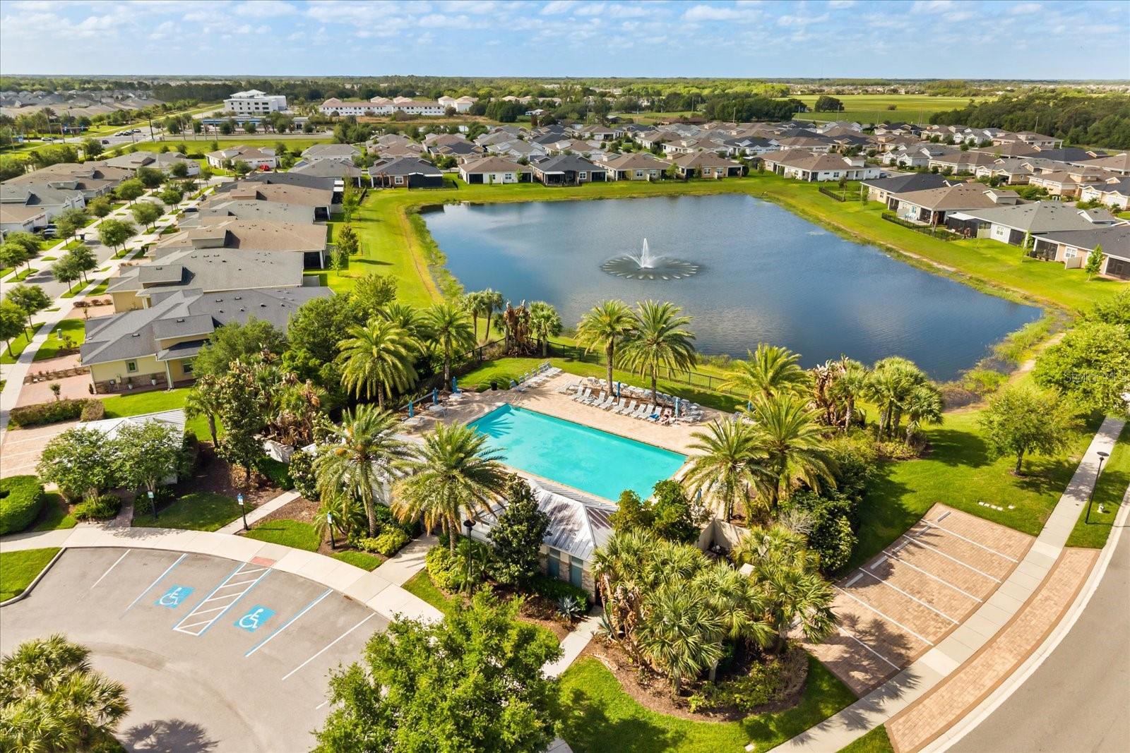 NORTHWEST LAKESIDE GROVES - Residential