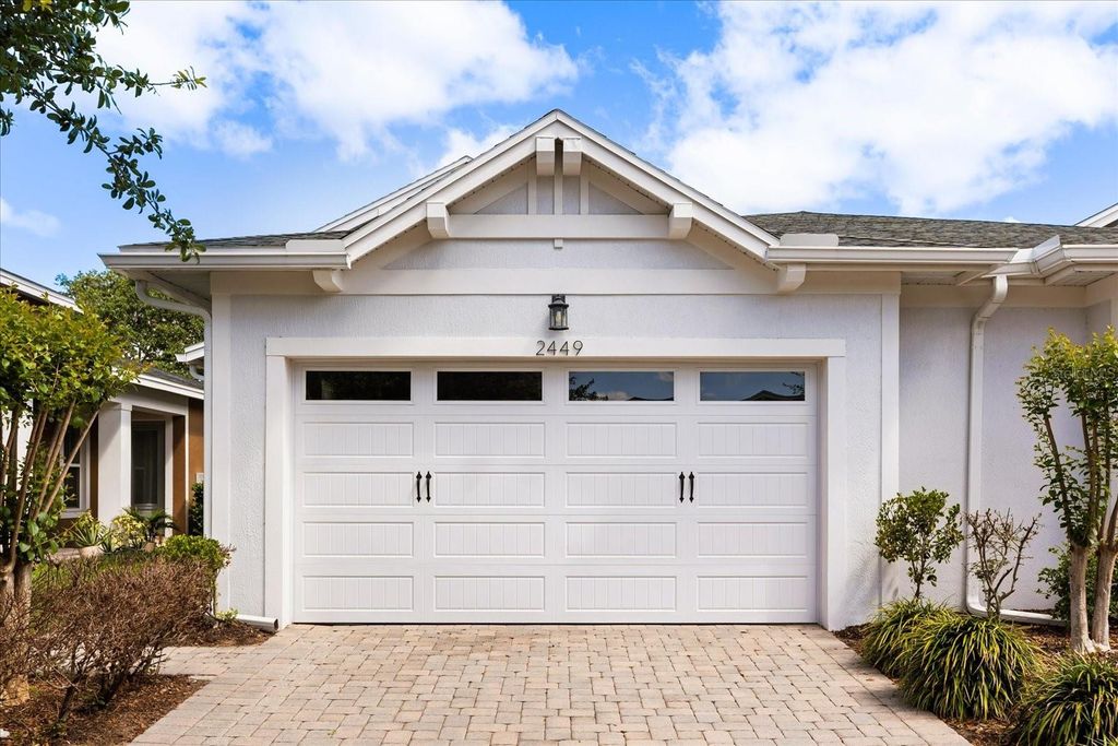 Photo of 2449 Yellow Brick Road, Saint Cloud, FL 34772 (MLS # O6397816)