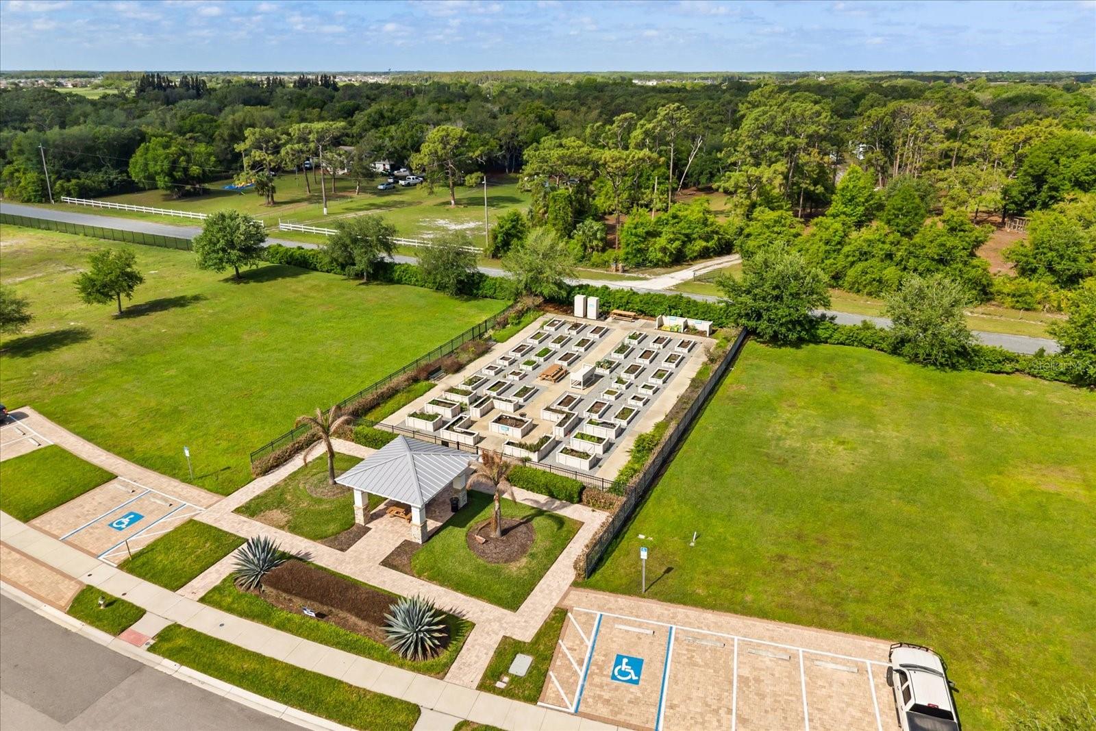 NORTHWEST LAKESIDE GROVES - Residential