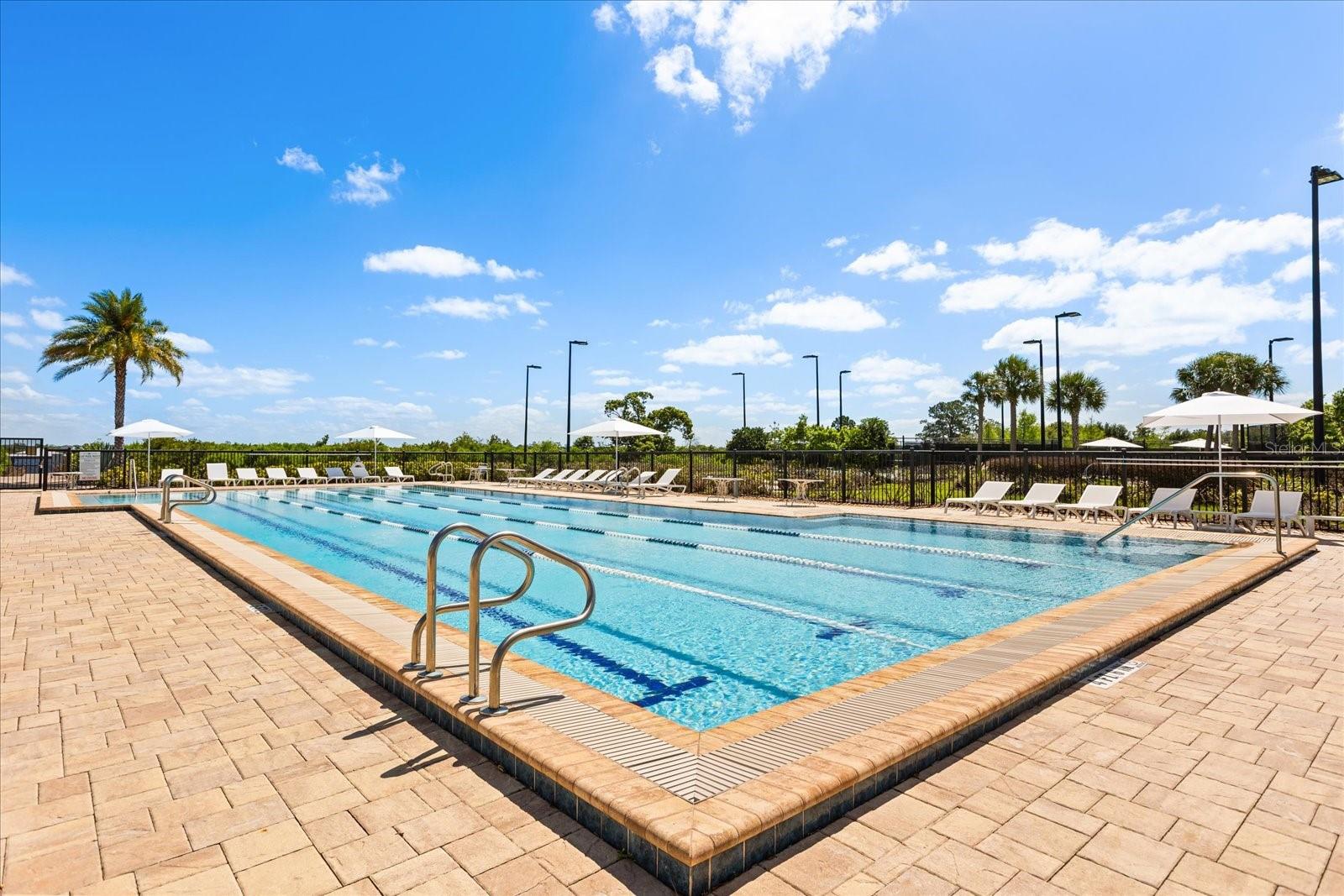 NORTHWEST LAKESIDE GROVES - Residential