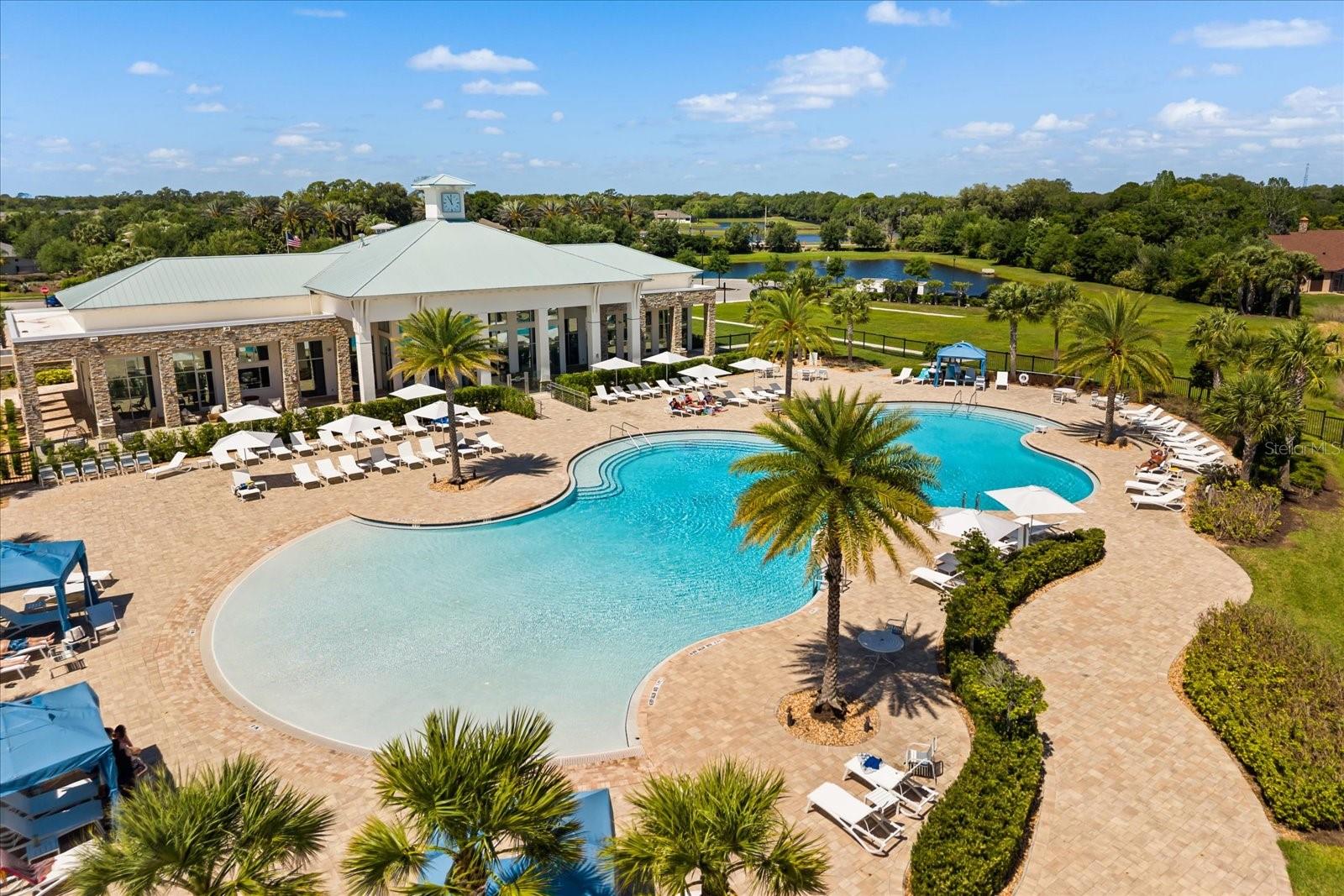 NORTHWEST LAKESIDE GROVES - Residential