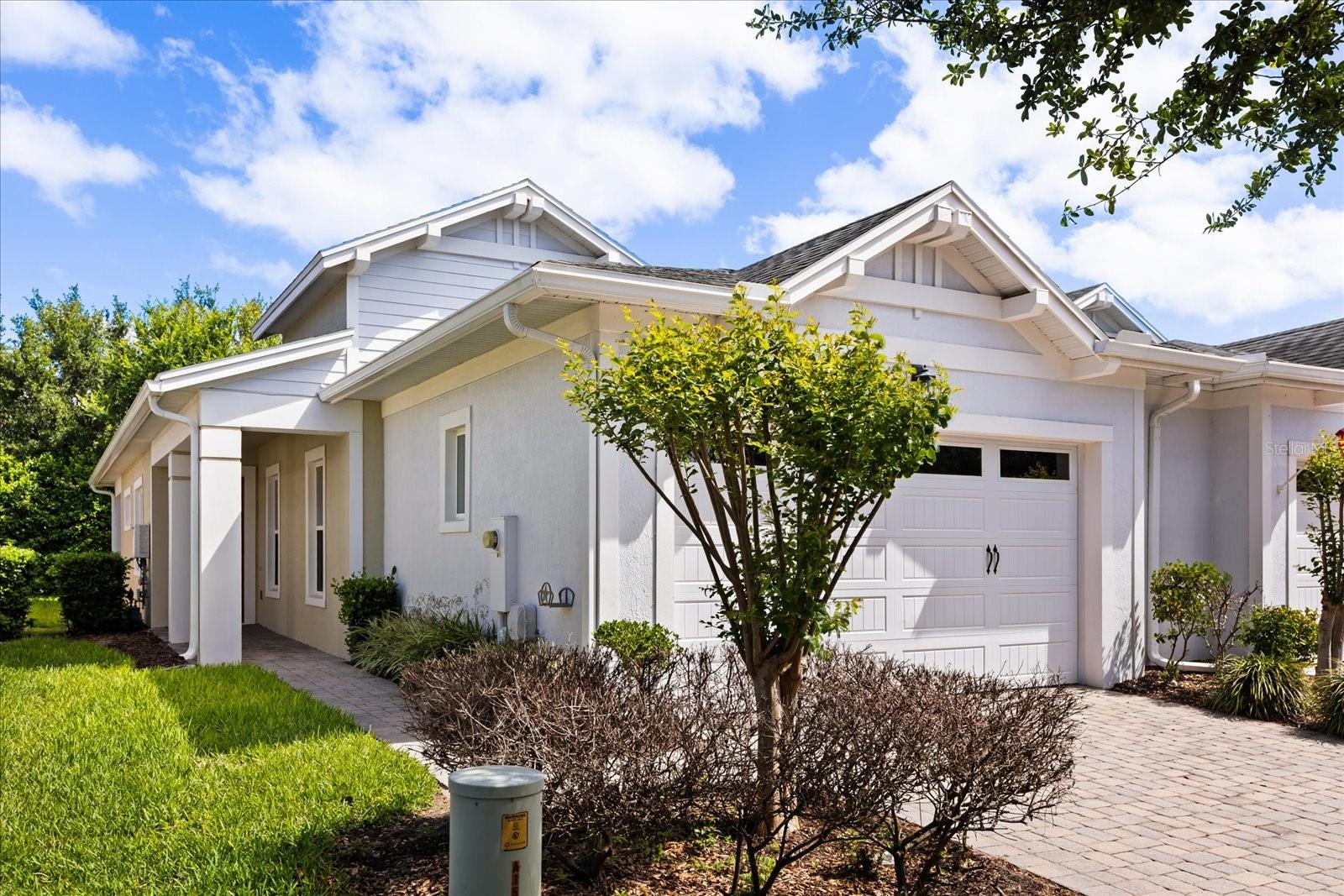 NORTHWEST LAKESIDE GROVES - Residential