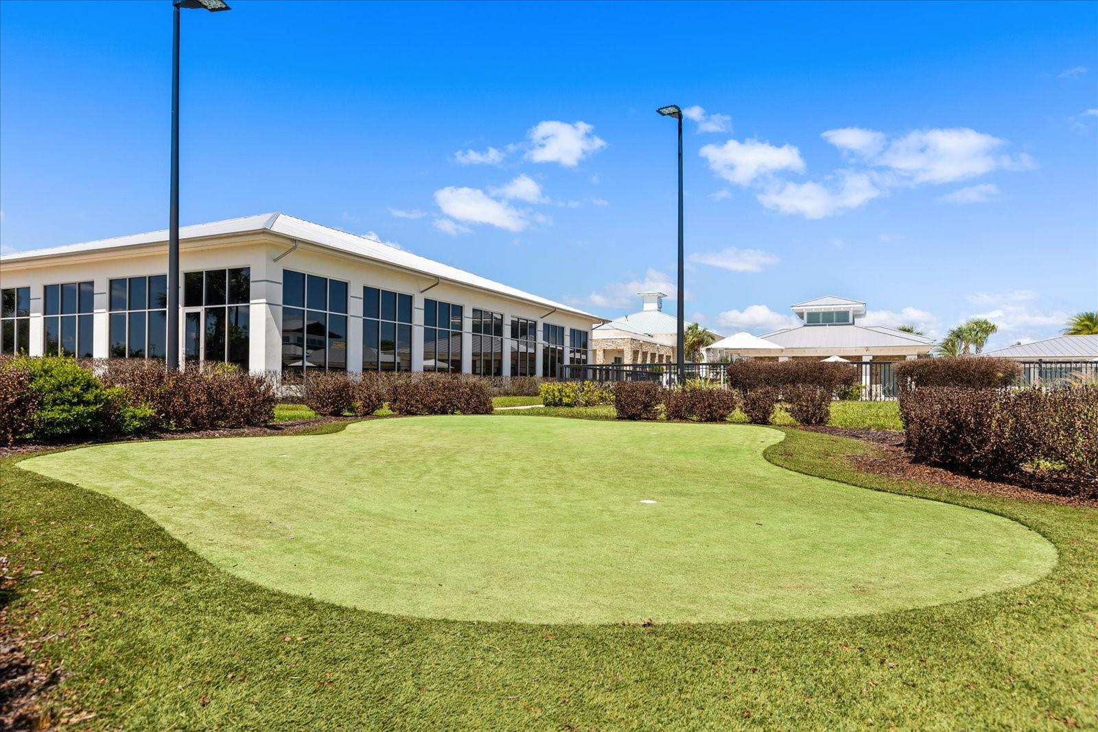 NORTHWEST LAKESIDE GROVES - Residential