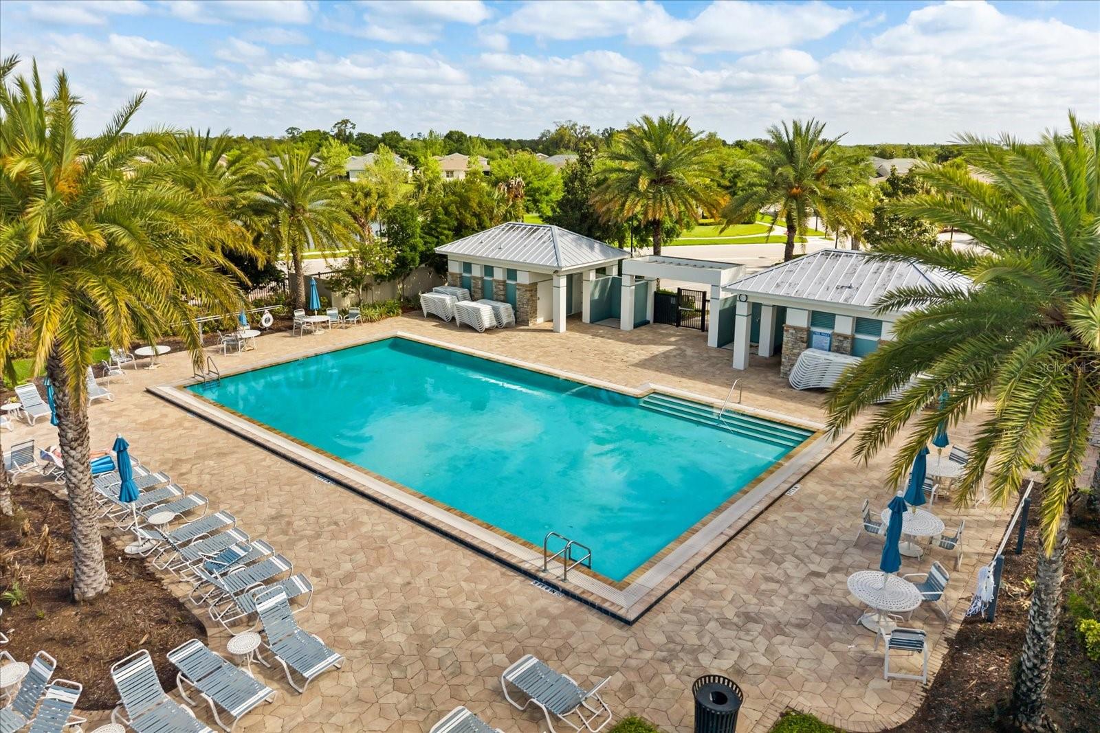 NORTHWEST LAKESIDE GROVES - Residential