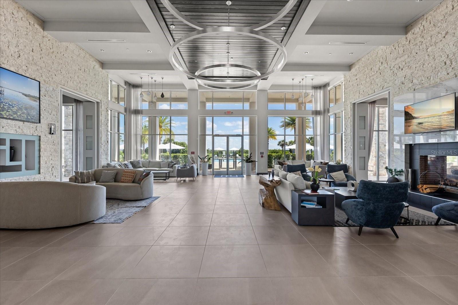 NORTHWEST LAKESIDE GROVES - Residential