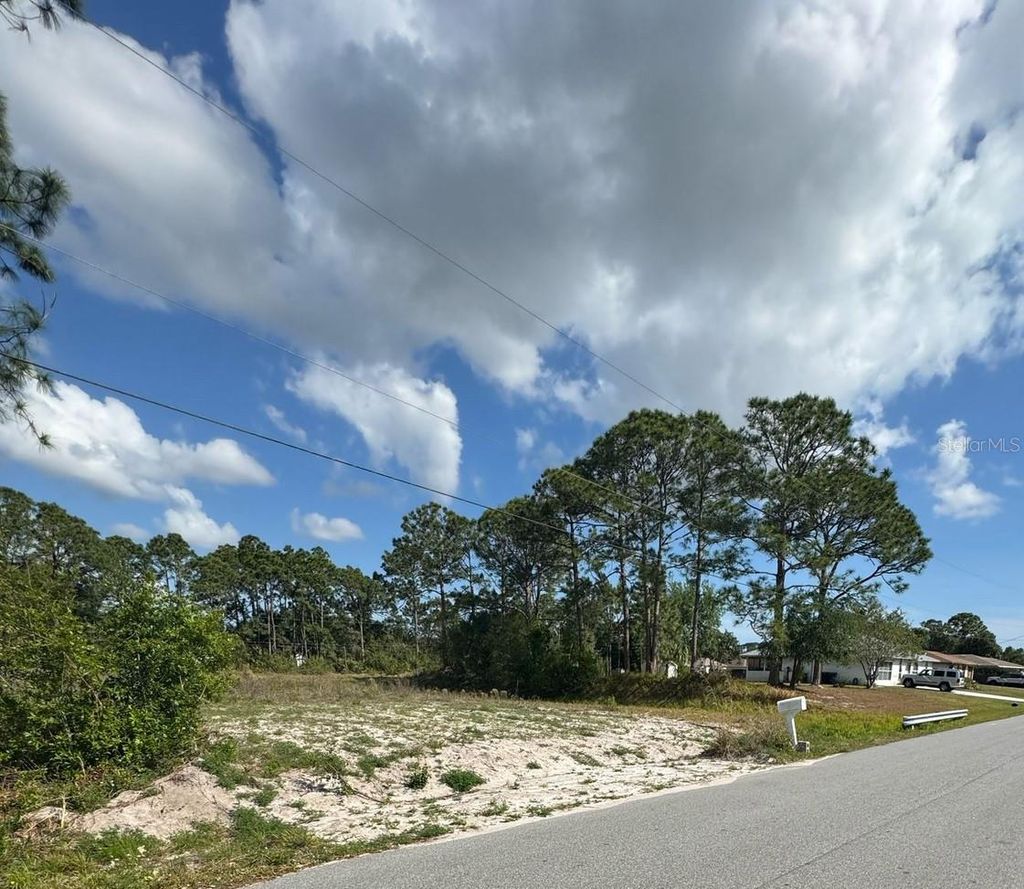 Photo of 2024 Walsh Avenue SE, Palm Bay, FL 32909 (MLS # O6293996)