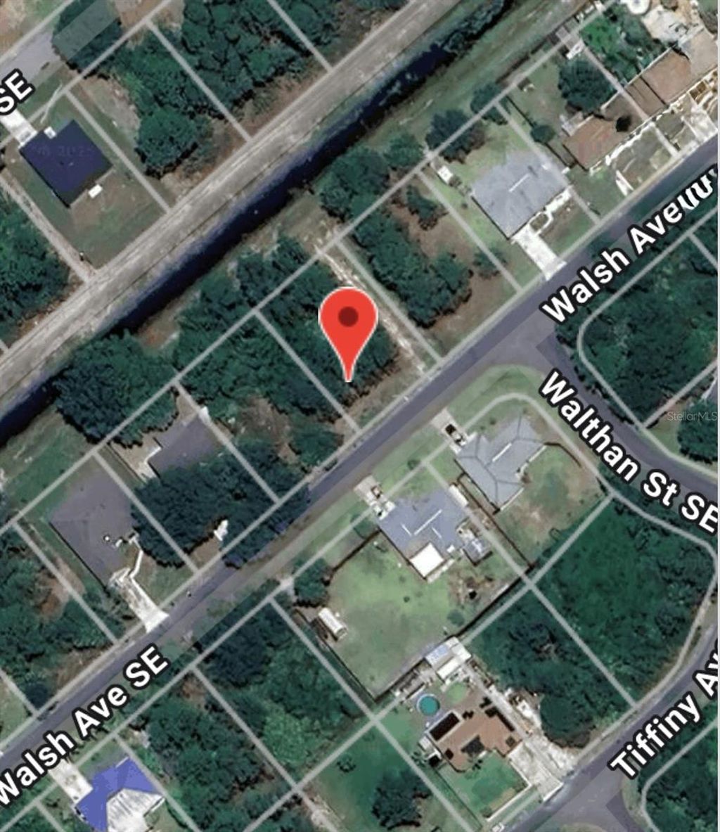 Photo of 2024 Walsh Avenue SE, Palm Bay, FL 32909 (MLS # O6293996)