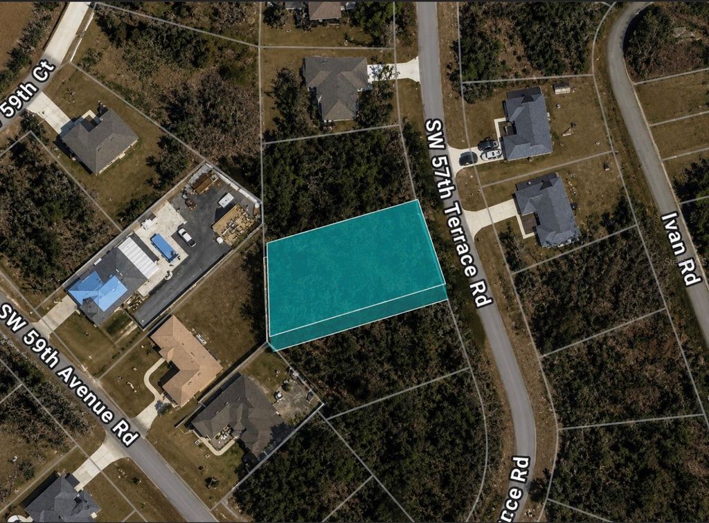 Photo of Unassigned, Ocala, FL 34473 (MLS # TB8509615)