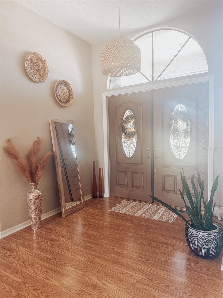 PUNTA GORDA ISLES SEC 20 - Residential