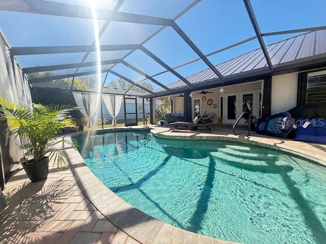 PUNTA GORDA ISLES SEC 20 - Residential